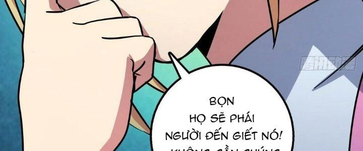 Sư Phụ Của Ta Mỗi Khi Đến Đại Nạn Mới Đột Phá Chapter 46 - 17