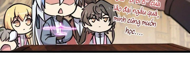 Sư Phụ Của Ta Mỗi Khi Đến Đại Nạn Mới Đột Phá Chapter 46 - 22