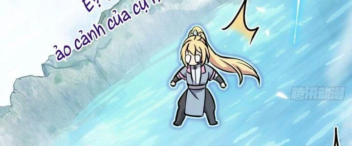 Sư Phụ Của Ta Mỗi Khi Đến Đại Nạn Mới Đột Phá Chapter 46 - 43