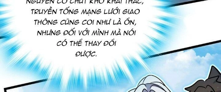 Sư Phụ Của Ta Mỗi Khi Đến Đại Nạn Mới Đột Phá Chapter 46 - 47