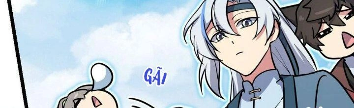 Sư Phụ Của Ta Mỗi Khi Đến Đại Nạn Mới Đột Phá Chapter 46 - 48