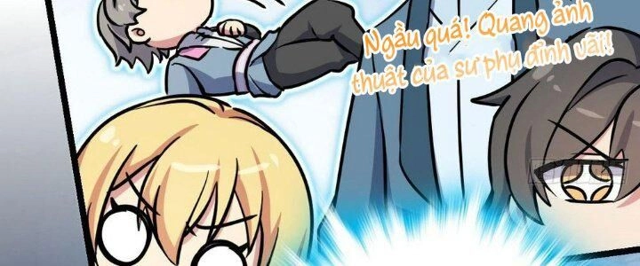 Sư Phụ Của Ta Mỗi Khi Đến Đại Nạn Mới Đột Phá Chapter 46 - 49