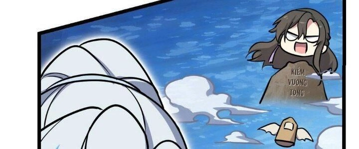 Sư Phụ Của Ta Mỗi Khi Đến Đại Nạn Mới Đột Phá Chapter 46 - 57