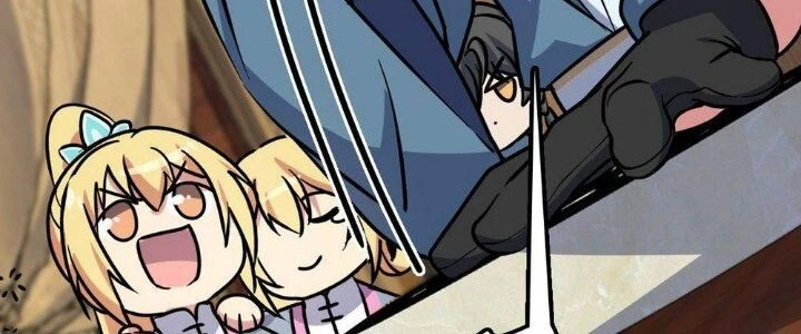 Sư Phụ Của Ta Mỗi Khi Đến Đại Nạn Mới Đột Phá Chapter 46 - 65