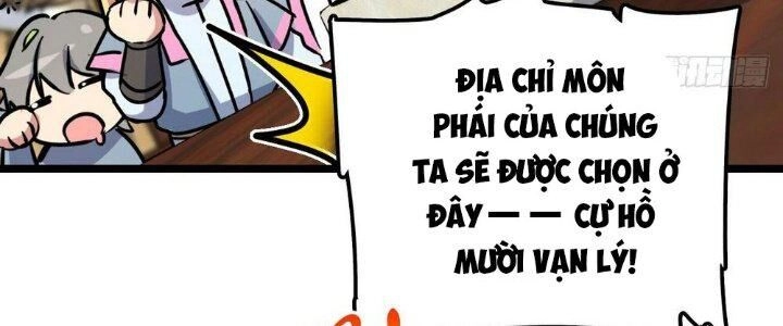 Sư Phụ Của Ta Mỗi Khi Đến Đại Nạn Mới Đột Phá Chapter 46 - 66