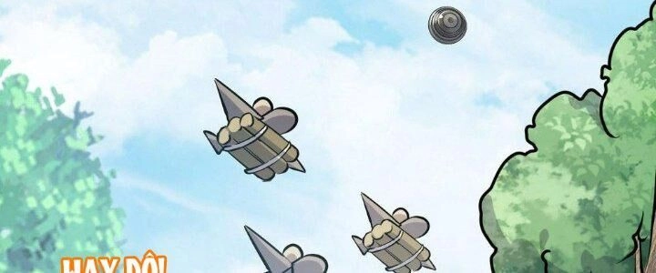 Sư Phụ Của Ta Mỗi Khi Đến Đại Nạn Mới Đột Phá Chapter 46 - 166