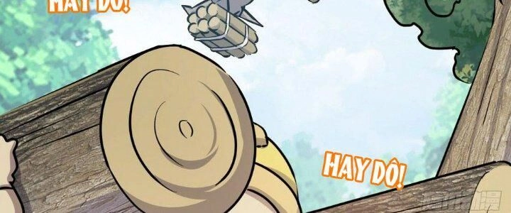 Sư Phụ Của Ta Mỗi Khi Đến Đại Nạn Mới Đột Phá Chapter 46 - 167