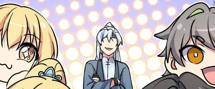 Sư Phụ Của Ta Mỗi Khi Đến Đại Nạn Mới Đột Phá Chapter 46 - 174