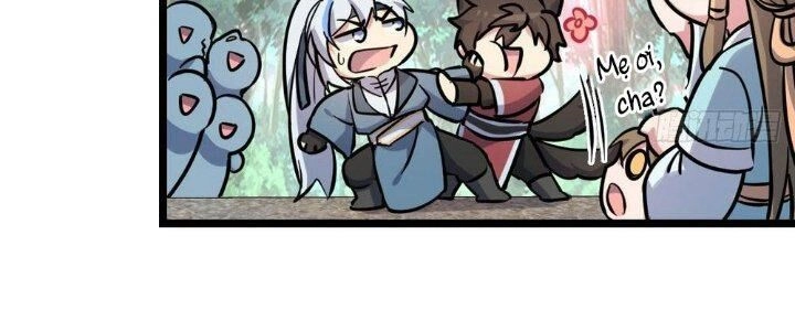 Sư Phụ Của Ta Mỗi Khi Đến Đại Nạn Mới Đột Phá Chapter 46 - 192