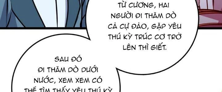 Sư Phụ Của Ta Mỗi Khi Đến Đại Nạn Mới Đột Phá Chapter 46 - 202