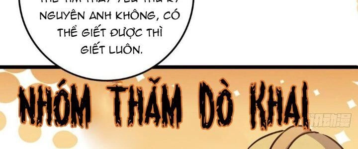 Sư Phụ Của Ta Mỗi Khi Đến Đại Nạn Mới Đột Phá Chapter 46 - 203