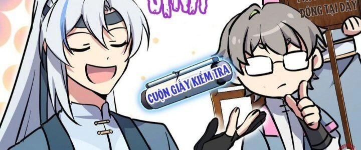 Sư Phụ Của Ta Mỗi Khi Đến Đại Nạn Mới Đột Phá Chapter 46 - 210