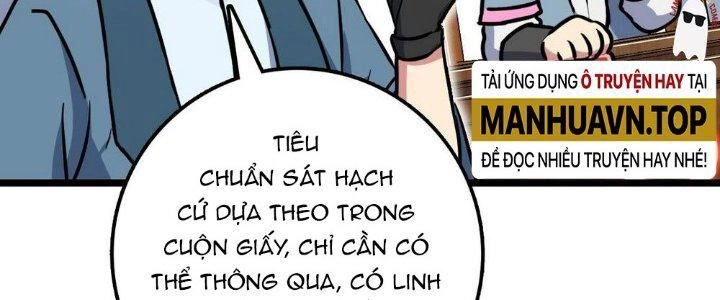 Sư Phụ Của Ta Mỗi Khi Đến Đại Nạn Mới Đột Phá Chapter 46 - 211