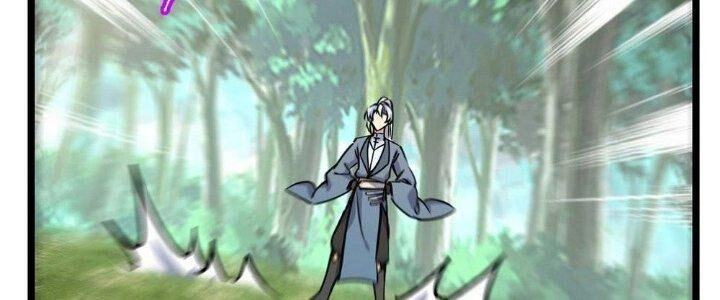 Sư Phụ Của Ta Mỗi Khi Đến Đại Nạn Mới Đột Phá Chapter 46 - 219