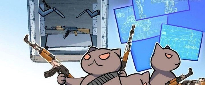 Sư Phụ Của Ta Mỗi Khi Đến Đại Nạn Mới Đột Phá Chapter 46 - 240