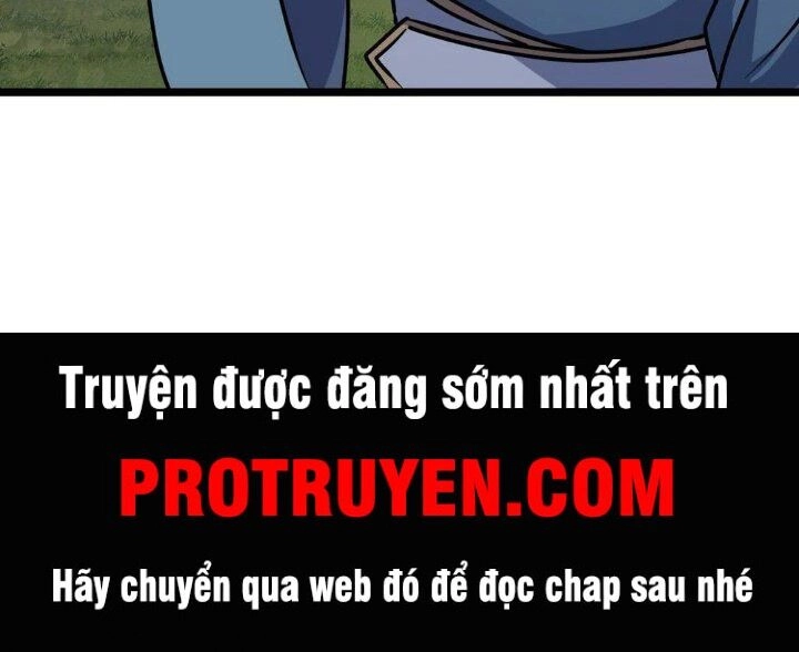 Sư Phụ Của Ta Mỗi Khi Đến Đại Nạn Mới Đột Phá Chapter 46 - 259