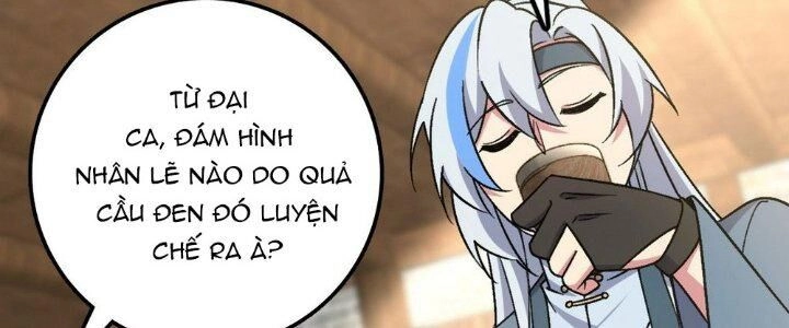 Sư Phụ Của Ta Mỗi Khi Đến Đại Nạn Mới Đột Phá Chapter 47 - 11