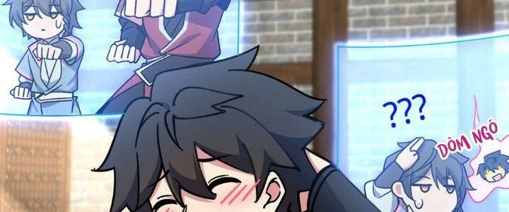 Sư Phụ Của Ta Mỗi Khi Đến Đại Nạn Mới Đột Phá Chapter 47 - 45