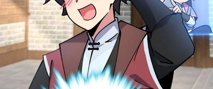 Sư Phụ Của Ta Mỗi Khi Đến Đại Nạn Mới Đột Phá Chapter 47 - 46