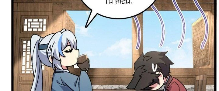 Sư Phụ Của Ta Mỗi Khi Đến Đại Nạn Mới Đột Phá Chapter 47 - 97