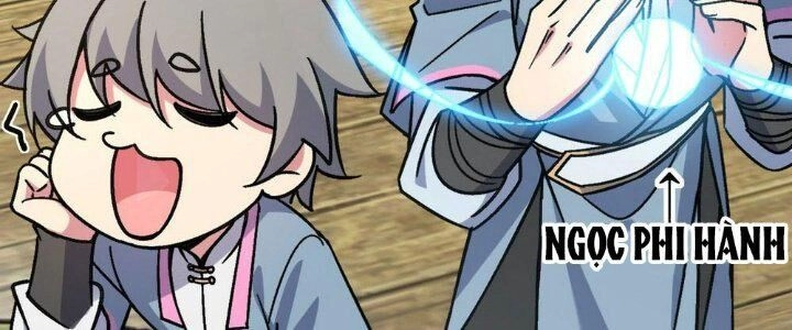 Sư Phụ Của Ta Mỗi Khi Đến Đại Nạn Mới Đột Phá Chapter 47 - 106