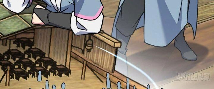 Sư Phụ Của Ta Mỗi Khi Đến Đại Nạn Mới Đột Phá Chapter 47 - 107