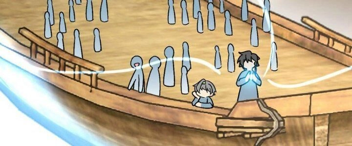 Sư Phụ Của Ta Mỗi Khi Đến Đại Nạn Mới Đột Phá Chapter 47 - 108