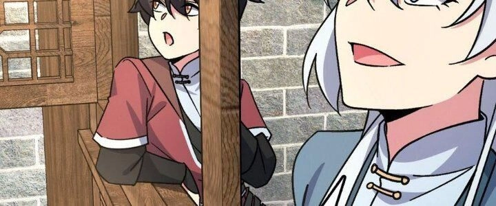 Sư Phụ Của Ta Mỗi Khi Đến Đại Nạn Mới Đột Phá Chapter 47 - 111