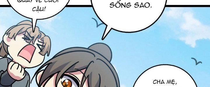 Sư Phụ Của Ta Mỗi Khi Đến Đại Nạn Mới Đột Phá Chapter 47 - 115