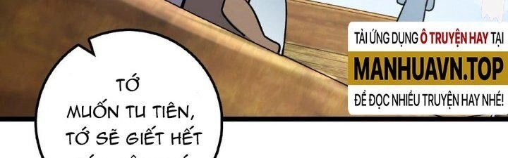 Sư Phụ Của Ta Mỗi Khi Đến Đại Nạn Mới Đột Phá Chapter 47 - 117