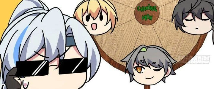 Sư Phụ Của Ta Mỗi Khi Đến Đại Nạn Mới Đột Phá Chapter 47 - 144