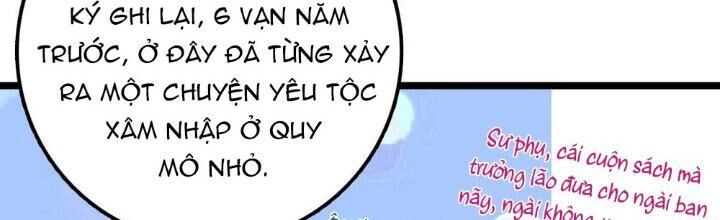 Sư Phụ Của Ta Mỗi Khi Đến Đại Nạn Mới Đột Phá Chapter 47 - 171