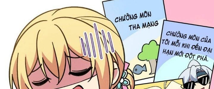 Sư Phụ Của Ta Mỗi Khi Đến Đại Nạn Mới Đột Phá Chapter 47 - 213