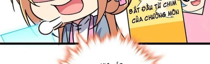 Sư Phụ Của Ta Mỗi Khi Đến Đại Nạn Mới Đột Phá Chapter 47 - 214