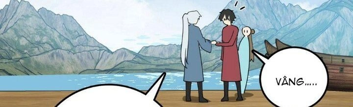 Sư Phụ Của Ta Mỗi Khi Đến Đại Nạn Mới Đột Phá Chapter 48 - 8