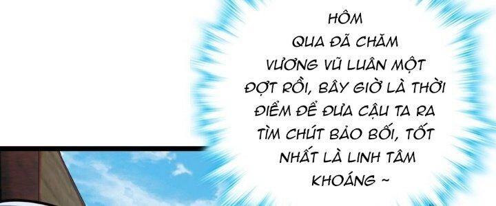 Sư Phụ Của Ta Mỗi Khi Đến Đại Nạn Mới Đột Phá Chapter 48 - 11