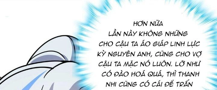 Sư Phụ Của Ta Mỗi Khi Đến Đại Nạn Mới Đột Phá Chapter 48 - 14