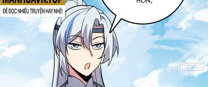 Sư Phụ Của Ta Mỗi Khi Đến Đại Nạn Mới Đột Phá Chapter 48 - 35