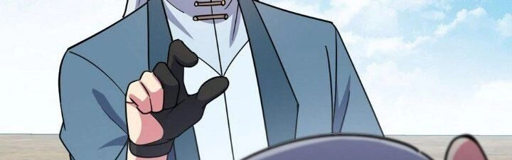 Sư Phụ Của Ta Mỗi Khi Đến Đại Nạn Mới Đột Phá Chapter 48 - 36