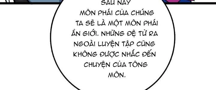 Sư Phụ Của Ta Mỗi Khi Đến Đại Nạn Mới Đột Phá Chapter 48 - 43