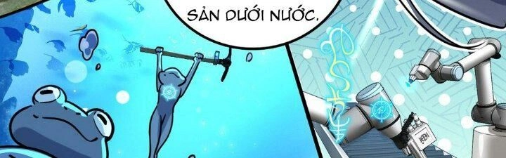 Sư Phụ Của Ta Mỗi Khi Đến Đại Nạn Mới Đột Phá Chapter 48 - 55