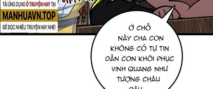 Sư Phụ Của Ta Mỗi Khi Đến Đại Nạn Mới Đột Phá Chapter 48 - 107