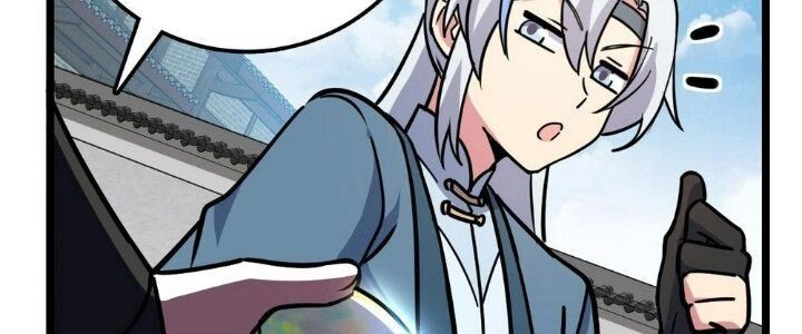 Sư Phụ Của Ta Mỗi Khi Đến Đại Nạn Mới Đột Phá Chapter 48 - 192