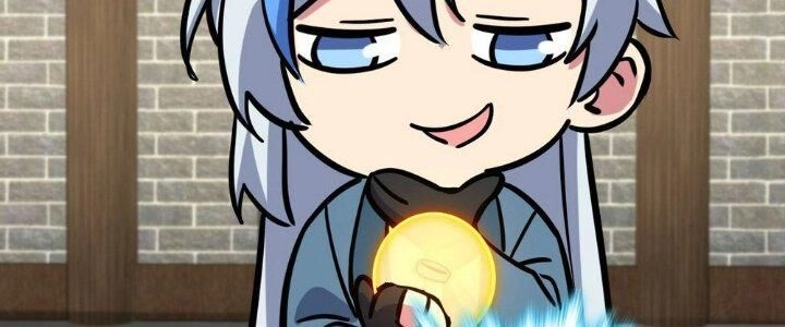 Sư Phụ Của Ta Mỗi Khi Đến Đại Nạn Mới Đột Phá Chapter 48 - 208