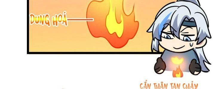 Sư Phụ Của Ta Mỗi Khi Đến Đại Nạn Mới Đột Phá Chapter 48 - 214