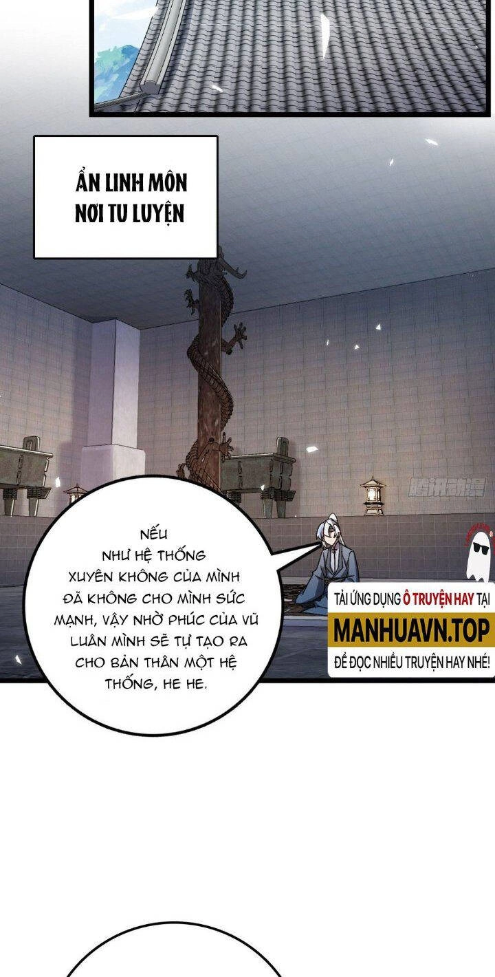 Sư Phụ Của Ta Mỗi Khi Đến Đại Nạn Mới Đột Phá Chapter 49 - 1