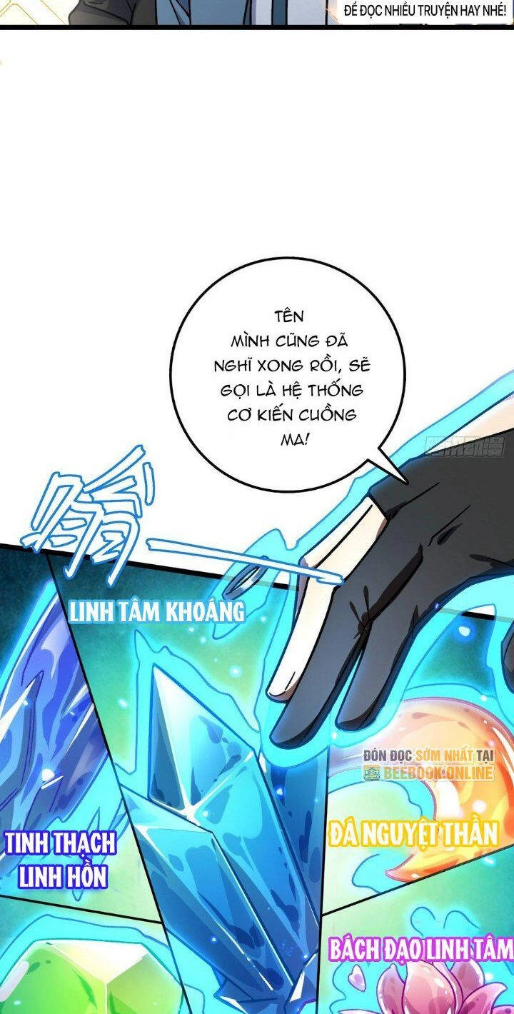 Sư Phụ Của Ta Mỗi Khi Đến Đại Nạn Mới Đột Phá Chapter 49 - 3