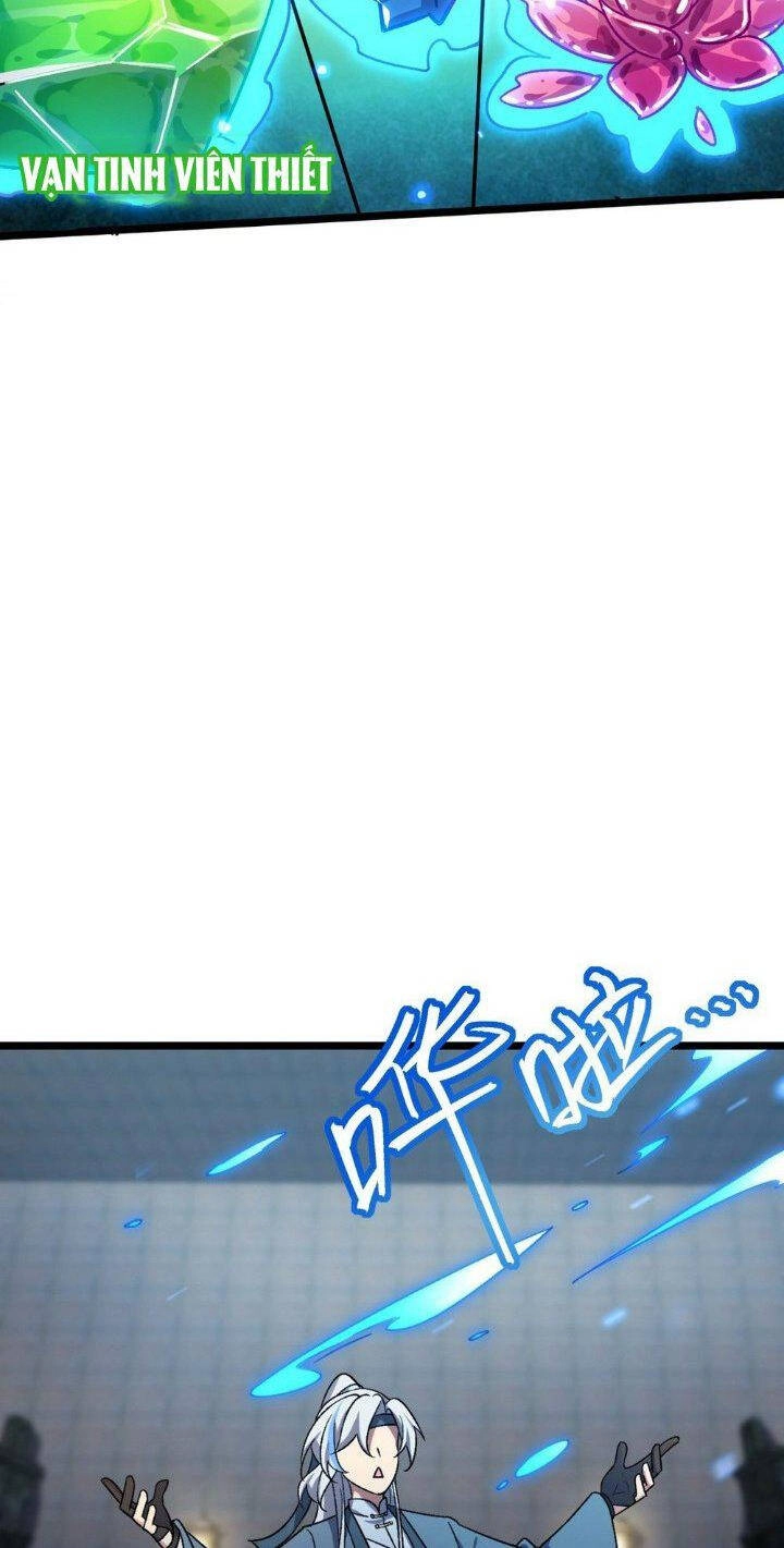 Sư Phụ Của Ta Mỗi Khi Đến Đại Nạn Mới Đột Phá Chapter 49 - 4