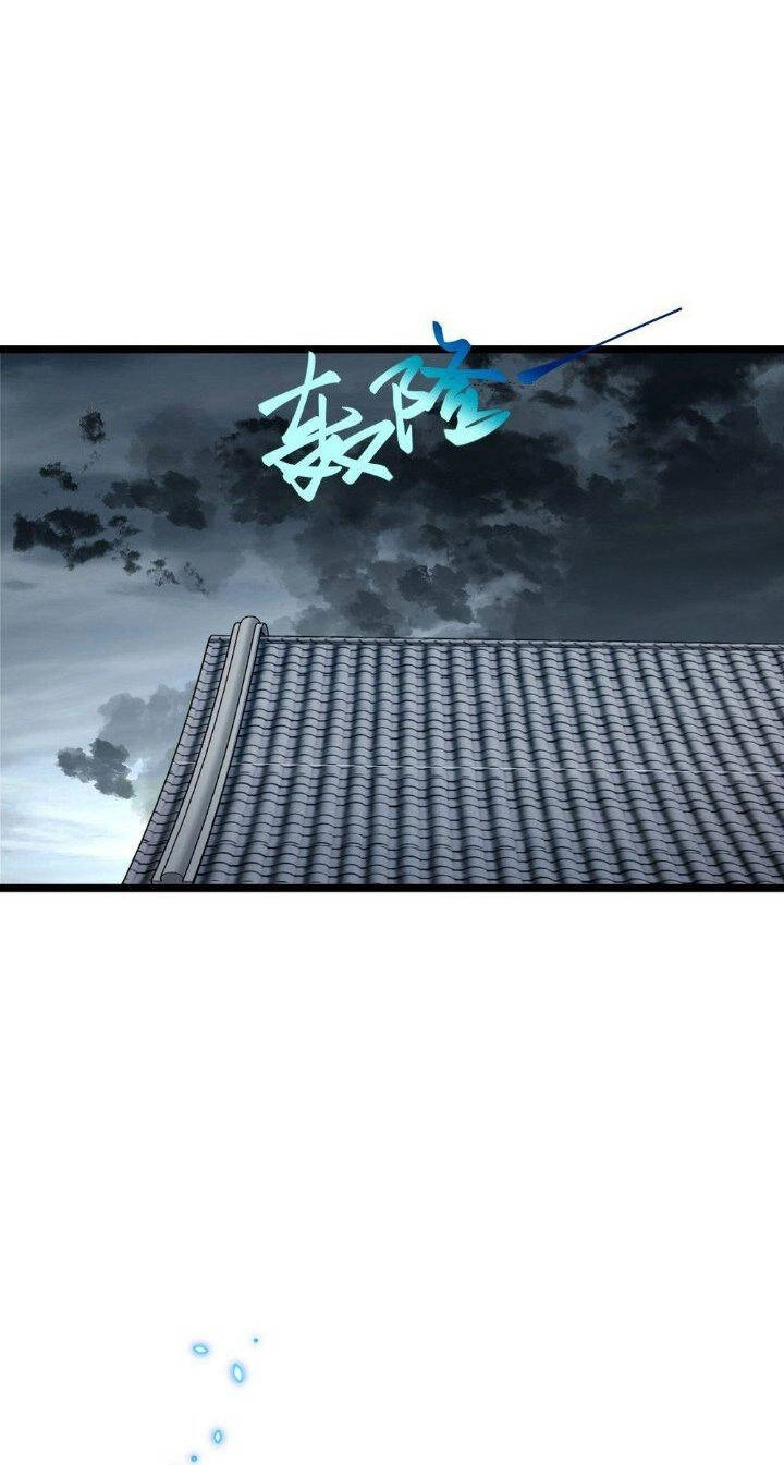 Sư Phụ Của Ta Mỗi Khi Đến Đại Nạn Mới Đột Phá Chapter 49 - 6