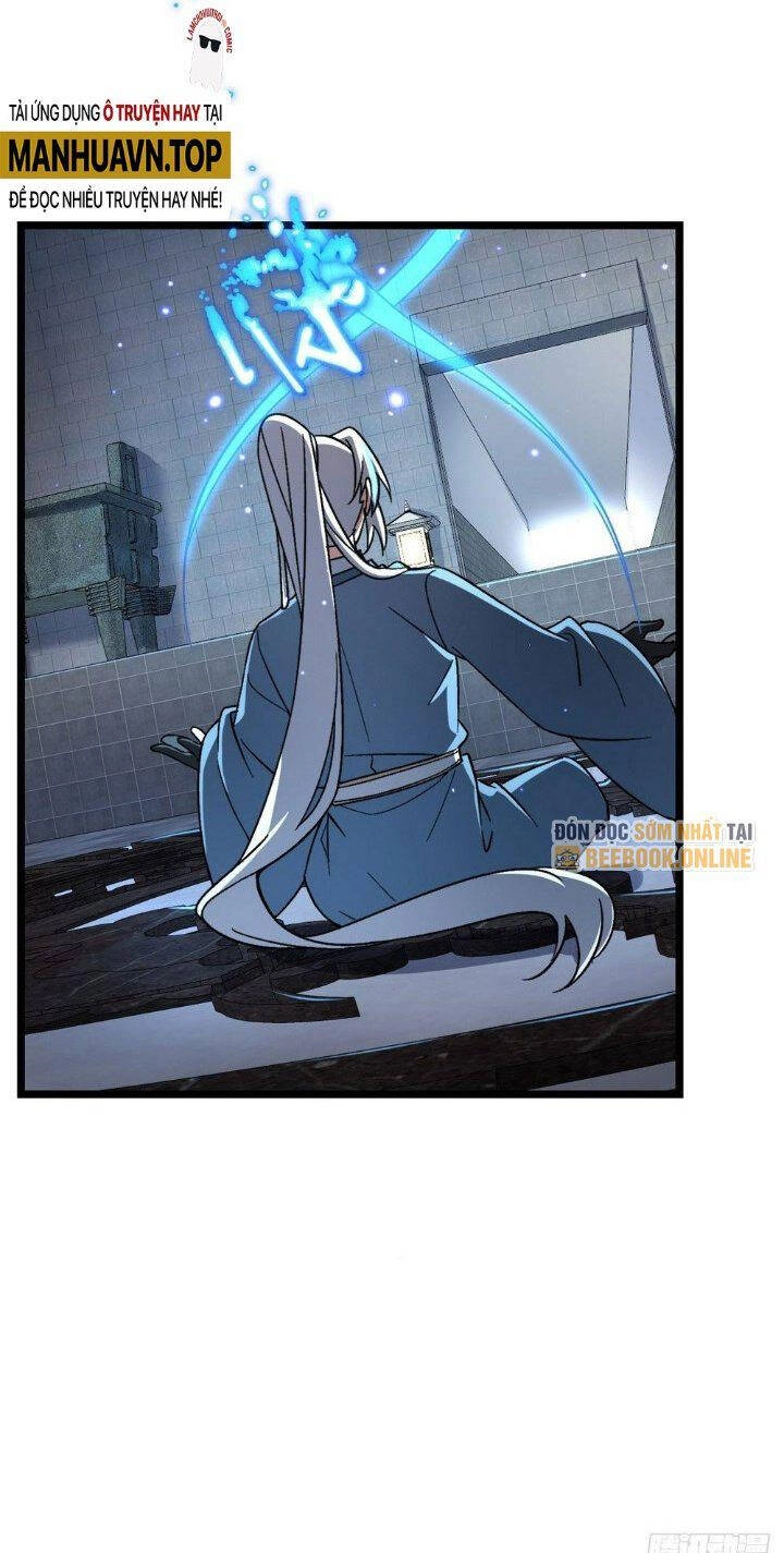 Sư Phụ Của Ta Mỗi Khi Đến Đại Nạn Mới Đột Phá Chapter 49 - 7